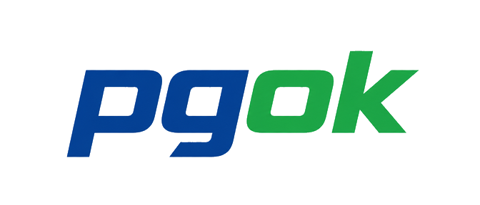 pgok লোগো